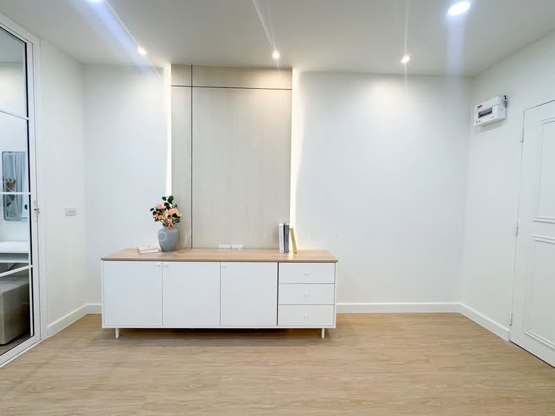 Chokchai Ruammit, Bangkok, 399 Vibhavadi Rangsit 16/5 Alley, Jom Phon, Chatuchak, Bangkok, 1 Bedroom, 39 sqm, Condo For Sale, by Kanokpon Somwan, 500486756 - DDproperty.com