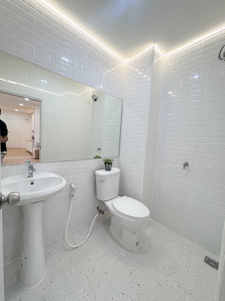 Chokchai Ruammit, Bangkok, 399 Vibhavadi Rangsit 16/5 Alley, Jom Phon, Chatuchak, Bangkok, 1 Bedroom, 39 sqm, Condo For Sale, by Kanokpon Somwan, 500486756 - DDproperty.com