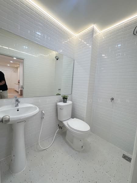 Chokchai Ruammit, Bangkok, 399 Vibhavadi Rangsit 16/5 Alley, Jom Phon, Chatuchak, Bangkok, 1 Bedroom, 39 sqm, Condo For Sale, by Kanokpon Somwan, 500486756 - DDproperty.com