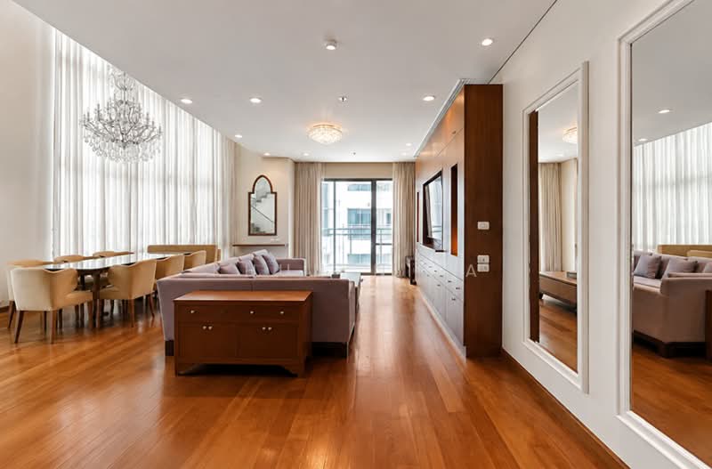 Bright Sukhumvit 24 : ไบร์ท สุขุมวิท 24, กรุงเทพ, ถนนสุขุมวิท 24, คลองตัน, คลองเตย, กรุงเทพ, 190 ตร.ม., คอนโด ให้เช่า, โดย Khun Nita, 500486757 - DDproperty.com