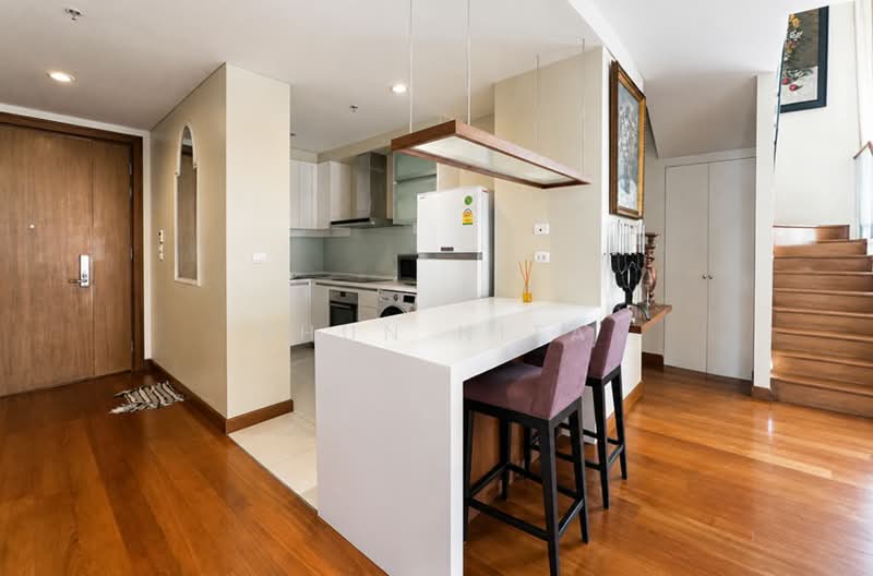 Bright Sukhumvit 24, Bangkok, Sukhumvit 24 Alley, Khong Tan, Khlong Toei, Bangkok, 3 Bedrooms, 190 sqm, Condo For Rent, by Khun Nita, 500486757 - DDproperty.com
