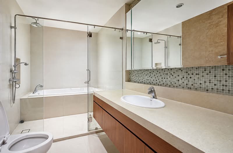 Bright Sukhumvit 24, Bangkok, Sukhumvit 24 Alley, Khong Tan, Khlong Toei, Bangkok, 3 Bedrooms, 190 sqm, Condo For Rent, by Khun Nita, 500486757 - DDproperty.com