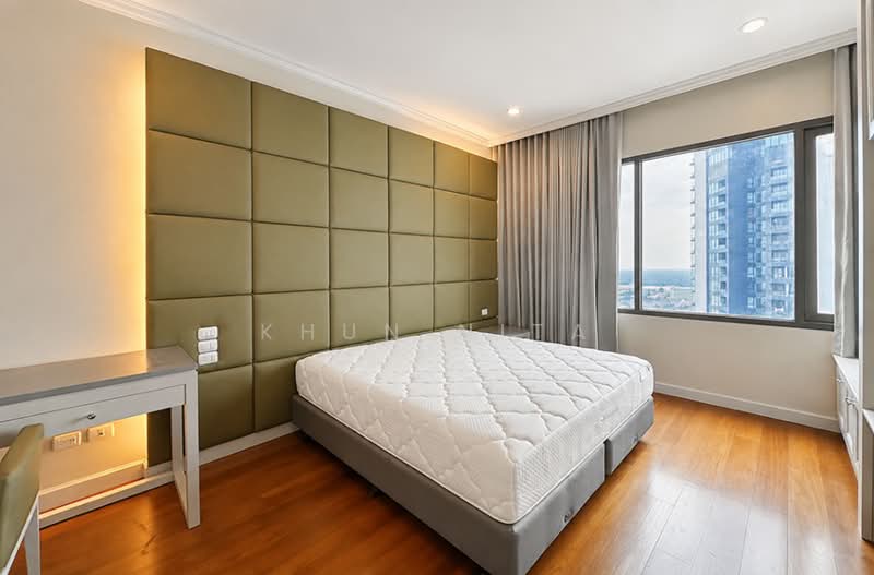 Bright Sukhumvit 24, Bangkok, Sukhumvit 24 Alley, Khong Tan, Khlong Toei, Bangkok, 3 Bedrooms, 190 sqm, Condo For Rent, by Khun Nita, 500486757 - DDproperty.com