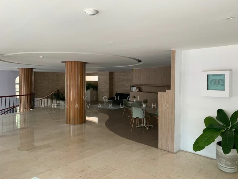 Silver Heritage, Bangkok, 96 Soi Sukhumvit 38, Phra Kanong, Khlong Toei, Bangkok, 3 Bedrooms, 198 sqm, Condo For Rent, by Vichai Annavakulthorn, 500486759 - DDproperty.com