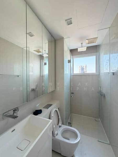 The Saint Residences Ladprao, Bangkok, 588 Vibhavadi-Rangsit Road, Jom Phon, Chatuchak, Bangkok, 1 Bedroom, 36 sqm, Condo For Rent, by Thanyalak Premputtiphan, 500486760 - DDproperty.com
