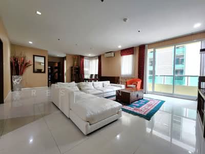 For Rent - Sukhumvit City Resort, Bangkok