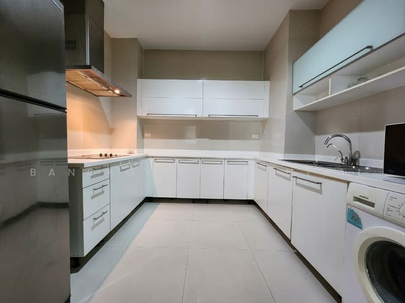 Sukhumvit City Resort : สุขุมวิท ซิตี้ รีสอร์ท, กรุงเทพ, 51 ซอยสุขุมวิท 11, คลองเตยเหนือ, วัฒนา, กรุงเทพ, 201 ตร.ม., คอนโด ให้เช่า, โดย Bangkok Residential, 500486761 - DDproperty.com