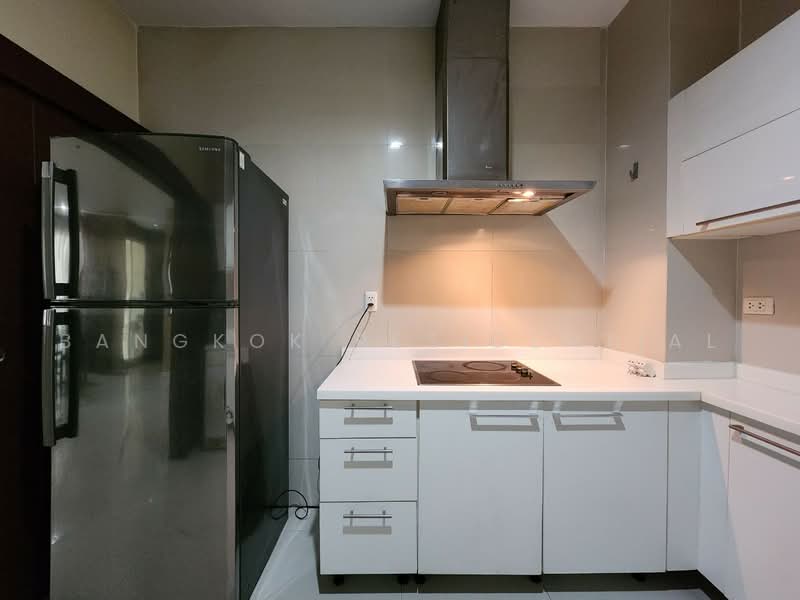 Sukhumvit City Resort, Bangkok, 51 Soi Sukhumvit 11, Khlongtoei Nua, Watthana, Bangkok, 3 Bedrooms, 201 sqm, Condo For Rent, by Bangkok Residential, 500486761 - DDproperty.com