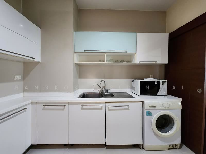 Sukhumvit City Resort, Bangkok, 51 Soi Sukhumvit 11, Khlongtoei Nua, Watthana, Bangkok, 3 Bedrooms, 201 sqm, Condo For Rent, by Bangkok Residential, 500486761 - DDproperty.com
