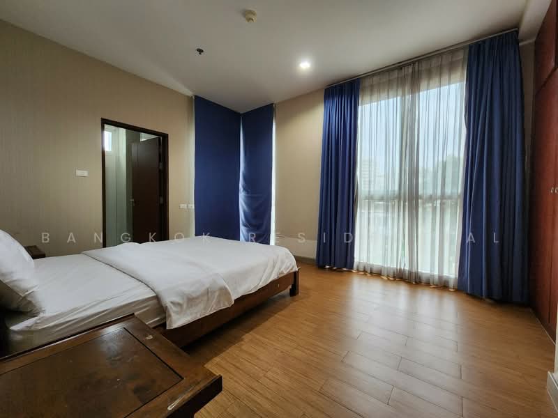 Sukhumvit City Resort, Bangkok, 51 Soi Sukhumvit 11, Khlongtoei Nua, Watthana, Bangkok, 3 Bedrooms, 201 sqm, Condo For Rent, by Bangkok Residential, 500486761 - DDproperty.com