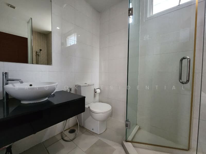 Sukhumvit City Resort, Bangkok, 51 Soi Sukhumvit 11, Khlongtoei Nua, Watthana, Bangkok, 3 Bedrooms, 201 sqm, Condo For Rent, by Bangkok Residential, 500486761 - DDproperty.com