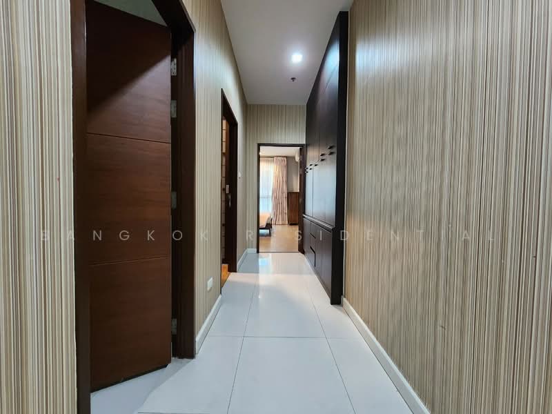 Sukhumvit City Resort, Bangkok, 51 Soi Sukhumvit 11, Khlongtoei Nua, Watthana, Bangkok, 3 Bedrooms, 201 sqm, Condo For Rent, by Bangkok Residential, 500486761 - DDproperty.com