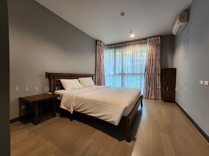 Sukhumvit City Resort, Bangkok, 51 Soi Sukhumvit 11, Khlongtoei Nua, Watthana, Bangkok, 3 Bedrooms, 201 sqm, Condo For Rent, by Bangkok Residential, 500486761 - DDproperty.com