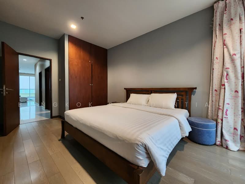 Sukhumvit City Resort, Bangkok, 51 Soi Sukhumvit 11, Khlongtoei Nua, Watthana, Bangkok, 3 Bedrooms, 201 sqm, Condo For Rent, by Bangkok Residential, 500486761 - DDproperty.com