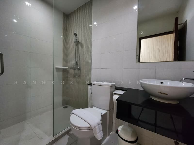Sukhumvit City Resort, Bangkok, 51 Soi Sukhumvit 11, Khlongtoei Nua, Watthana, Bangkok, 3 Bedrooms, 201 sqm, Condo For Rent, by Bangkok Residential, 500486761 - DDproperty.com