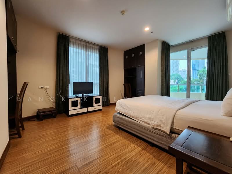Sukhumvit City Resort, Bangkok, 51 Soi Sukhumvit 11, Khlongtoei Nua, Watthana, Bangkok, 3 Bedrooms, 201 sqm, Condo For Rent, by Bangkok Residential, 500486761 - DDproperty.com