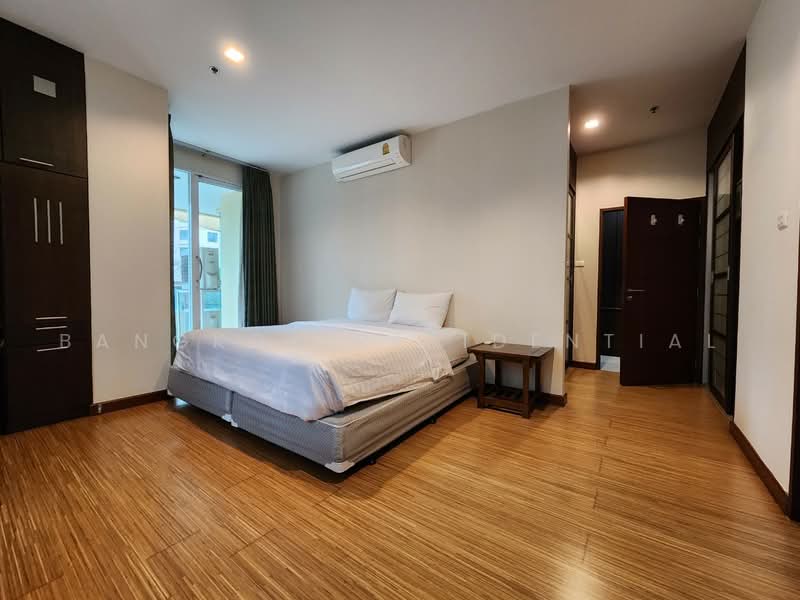 Sukhumvit City Resort, Bangkok, 51 Soi Sukhumvit 11, Khlongtoei Nua, Watthana, Bangkok, 3 Bedrooms, 201 sqm, Condo For Rent, by Bangkok Residential, 500486761 - DDproperty.com