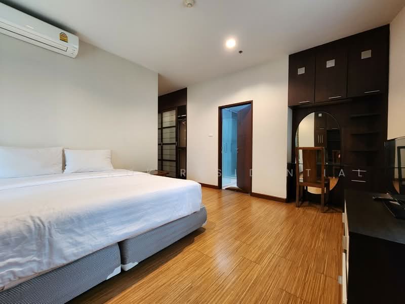 Sukhumvit City Resort, Bangkok, 51 Soi Sukhumvit 11, Khlongtoei Nua, Watthana, Bangkok, 3 Bedrooms, 201 sqm, Condo For Rent, by Bangkok Residential, 500486761 - DDproperty.com