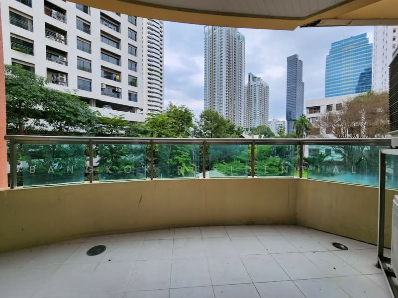 Sukhumvit City Resort, Bangkok, 51 Soi Sukhumvit 11, Khlongtoei Nua, Watthana, Bangkok, 3 Bedrooms, 201 sqm, Condo For Rent, by Bangkok Residential, 500486761 - DDproperty.com