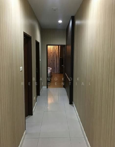 Sukhumvit City Resort, Bangkok, 51 Soi Sukhumvit 11, Khlongtoei Nua, Watthana, Bangkok, 3 Bedrooms, 201 sqm, Condo For Rent, by Bangkok Residential, 500486761 - DDproperty.com