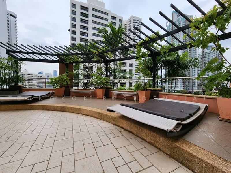 Sukhumvit City Resort : สุขุมวิท ซิตี้ รีสอร์ท, กรุงเทพ, 51 ซอยสุขุมวิท 11, คลองเตยเหนือ, วัฒนา, กรุงเทพ, 201 ตร.ม., คอนโด ให้เช่า, โดย Bangkok Residential, 500486761 - DDproperty.com