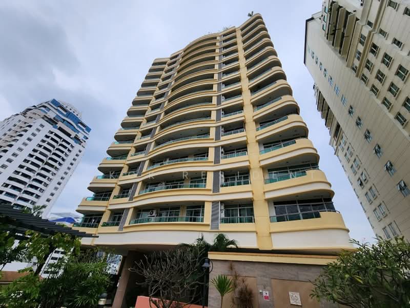 Sukhumvit City Resort : สุขุมวิท ซิตี้ รีสอร์ท, กรุงเทพ, 51 ซอยสุขุมวิท 11, คลองเตยเหนือ, วัฒนา, กรุงเทพ, 201 ตร.ม., คอนโด ให้เช่า, โดย Bangkok Residential, 500486761 - DDproperty.com