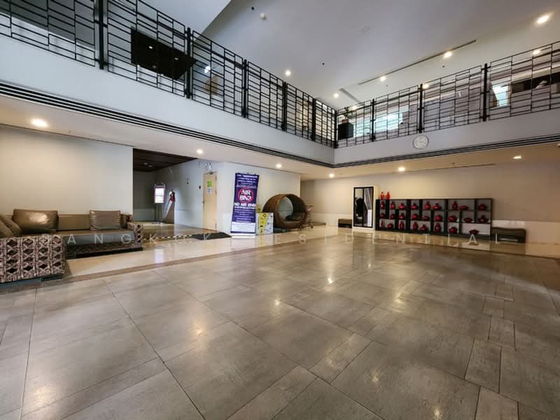 Sukhumvit City Resort, Bangkok, 51 Soi Sukhumvit 11, Khlongtoei Nua, Watthana, Bangkok, 3 Bedrooms, 201 sqm, Condo For Rent, by Bangkok Residential, 500486761 - DDproperty.com