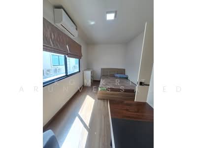 ขาย - Baan Klang Muang Srinakarin – Onnut : บ้านกลางเมือง ศรีนครินทร์ – อ่อนนุช, กรุงเทพ