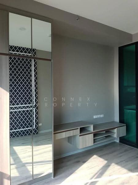 KnightsBridge Collage Ramkhamhaeng, bangkok, Ramkhamhaeng Road, Hua Mak, Bang Kapi, Bangkok, Studio, 24 sqm, Condo For Sale, by Connex Property, 500486764 - DDproperty.com