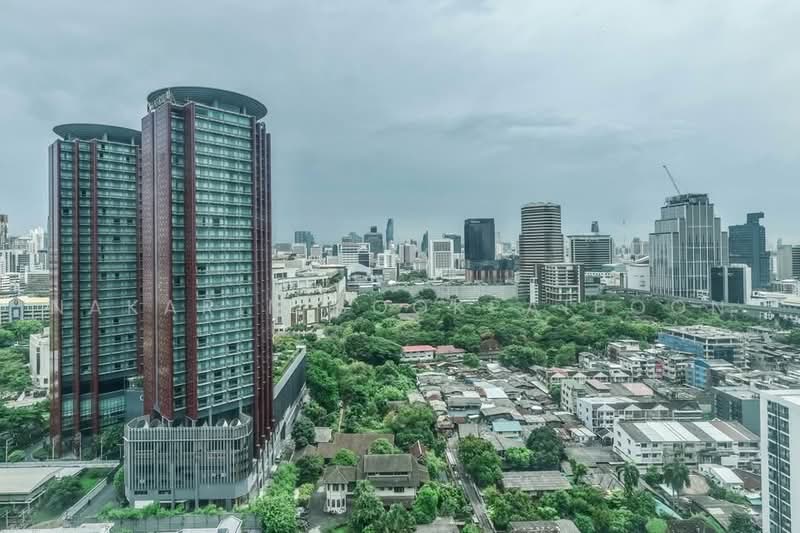 Wish Signature Midtown Siam : วิช ซิกเนเจอร์ มิดทาวน์ สยาม, กรุงเทพ, 512 เพชรบุรี, ถนนเพชรบุรี, ราชเทวี, กรุงเทพ, 48 ตร.ม., คอนโด ให้เช่า, โดย Nakarin Sookpaiboon, 500486765 - DDproperty.com