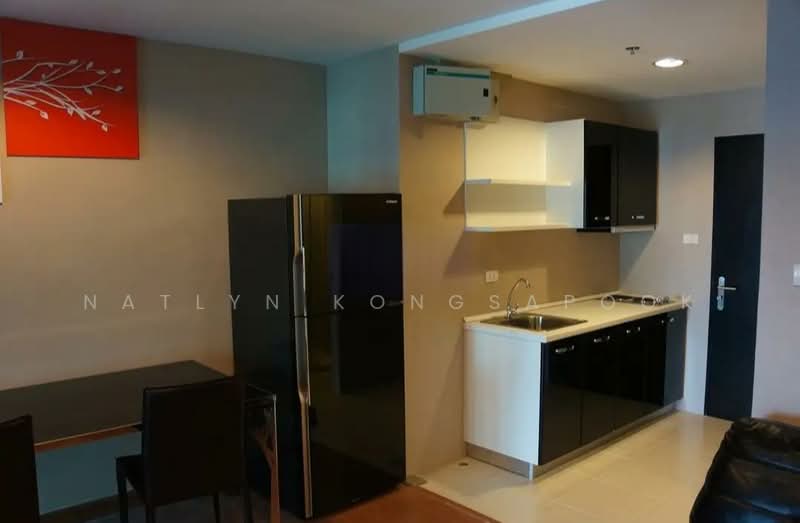 Belle Grand Rama 9, Bangkok, 131 Rama 9 Road, Huai Khwang, Bangkok, 1 Bedroom, 47 sqm, Condo For Rent, by Natlyn Kongsapook, 500486766 - DDproperty.com
