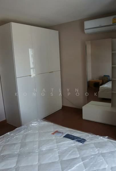 Belle Grand Rama 9, Bangkok, 131 Rama 9 Road, Huai Khwang, Bangkok, 1 Bedroom, 47 sqm, Condo For Rent, by Natlyn Kongsapook, 500486766 - DDproperty.com