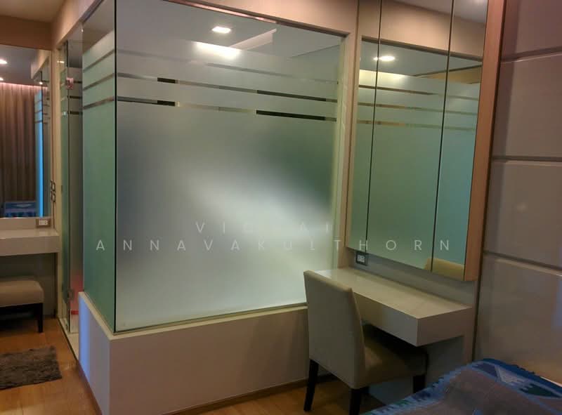 The Address Asoke, Bangkok, 1655 Petchburi Road, Makkasan, Ratchathewi, Bangkok, 1 Bedroom, 45 sqm, Condo For Rent, by Vichai Annavakulthorn, 500486768 - DDproperty.com