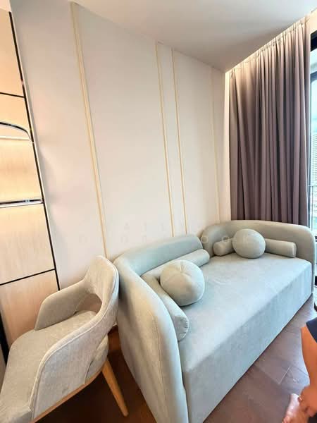 IDEO Q Sukhumvit 36 : ไอดีโอ คิว สุขุมวิท 36, กรุงเทพ, ซอยสุขุมวิท 36, คลองตัน, คลองเตย, กรุงเทพ, 46 ตร.ม., คอนโด ให้เช่า, โดย Natlyn Kongsapook, 500486770 - DDproperty.com