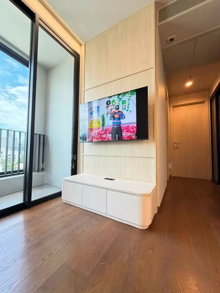 IDEO Q Sukhumvit 36 : ไอดีโอ คิว สุขุมวิท 36, กรุงเทพ, ซอยสุขุมวิท 36, คลองตัน, คลองเตย, กรุงเทพ, 46 ตร.ม., คอนโด ให้เช่า, โดย Natlyn Kongsapook, 500486770 - DDproperty.com