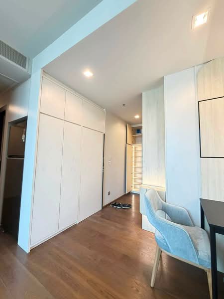 IDEO Q Sukhumvit 36, Bangkok, Soi Sukhumvit 36, Khong Tan, Khlong Toei, Bangkok, 1 Bedroom, 46 sqm, Condo For Rent, by Natlyn Kongsapook, 500486770 - DDproperty.com