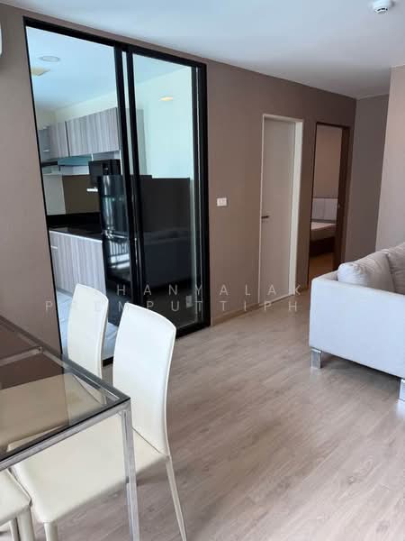 The Cube Urban Sathorn - Chan, Bangkok, Soi Chan 51, Wat Prayakrai, Bang Kho Laem, Bangkok, 2 Bedrooms, 44 sqm, Condo For Sale, by Thanyalak Premputtiphan, 500486771 - DDproperty.com