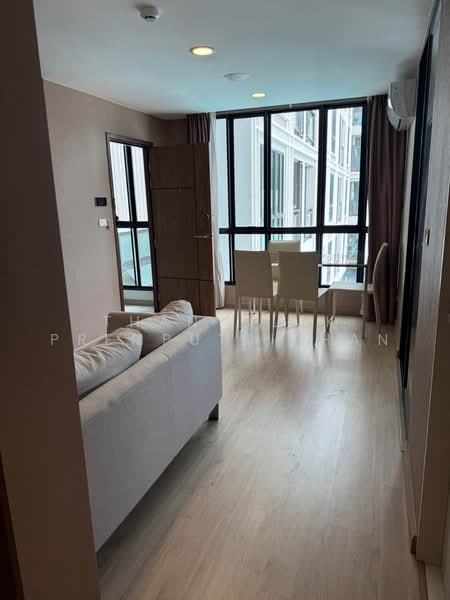 The Cube Urban Sathorn - Chan : เดอะ คิวบ์ เออร์เบิน สาทร - จันทน์, กรุงเทพ, ซอยจันทน์ 51, วัดพระยาไกร, บางคอแหลม, กรุงเทพ, 44 ตร.ม., คอนโด ขาย, โดย Thanyalak Premputtiphan, 500486771 - DDproperty.com