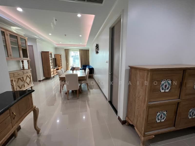 Supalai Elite Phayathai : ศุภาลัย เอลีท พญาไท, กรุงเทพ, ถนนศรีอยุธยา, ถนนพญาไท, ราชเทวี, กรุงเทพ, 94 ตร.ม., คอนโด ให้เช่า, โดย Nakarin Sookpaiboon, 500486773 - DDproperty.com