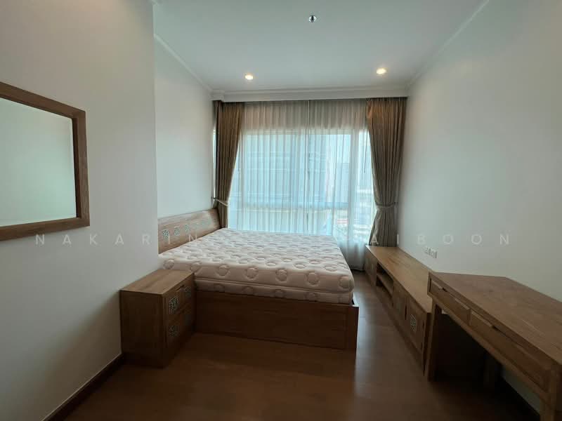 Supalai Elite Phayathai : ศุภาลัย เอลีท พญาไท, กรุงเทพ, ถนนศรีอยุธยา, ถนนพญาไท, ราชเทวี, กรุงเทพ, 94 ตร.ม., คอนโด ให้เช่า, โดย Nakarin Sookpaiboon, 500486773 - DDproperty.com