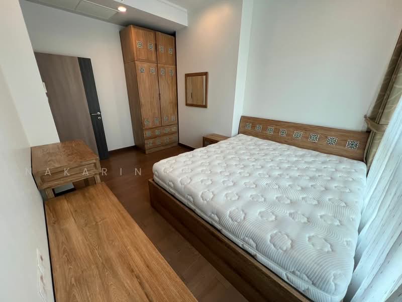 Supalai Elite Phayathai : ศุภาลัย เอลีท พญาไท, กรุงเทพ, ถนนศรีอยุธยา, ถนนพญาไท, ราชเทวี, กรุงเทพ, 94 ตร.ม., คอนโด ให้เช่า, โดย Nakarin Sookpaiboon, 500486773 - DDproperty.com