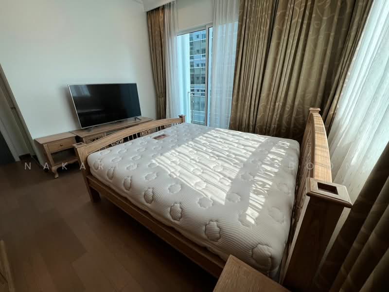 Supalai Elite Phayathai, Bangkok, Ayutthaya Road, Thanon Phaya Thai, Ratchathewi, Bangkok, 2 Bedrooms, 94 sqm, Condo For Rent, by Nakarin Sookpaiboon, 500486773 - DDproperty.com