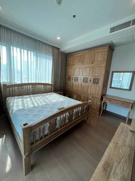 Supalai Elite Phayathai : ศุภาลัย เอลีท พญาไท, กรุงเทพ, ถนนศรีอยุธยา, ถนนพญาไท, ราชเทวี, กรุงเทพ, 94 ตร.ม., คอนโด ให้เช่า, โดย Nakarin Sookpaiboon, 500486773 - DDproperty.com