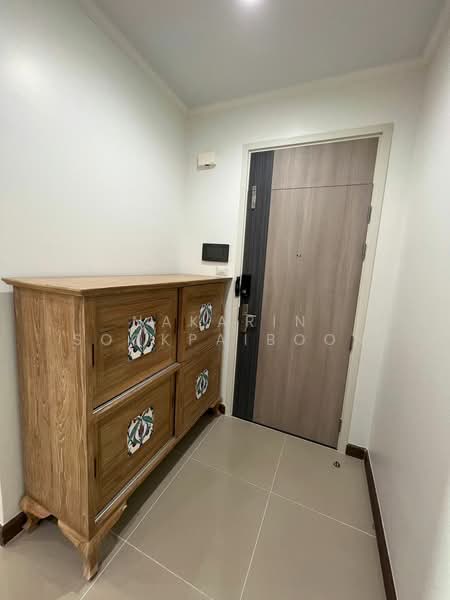 Supalai Elite Phayathai, Bangkok, Ayutthaya Road, Thanon Phaya Thai, Ratchathewi, Bangkok, 2 Bedrooms, 94 sqm, Condo For Rent, by Nakarin Sookpaiboon, 500486773 - DDproperty.com