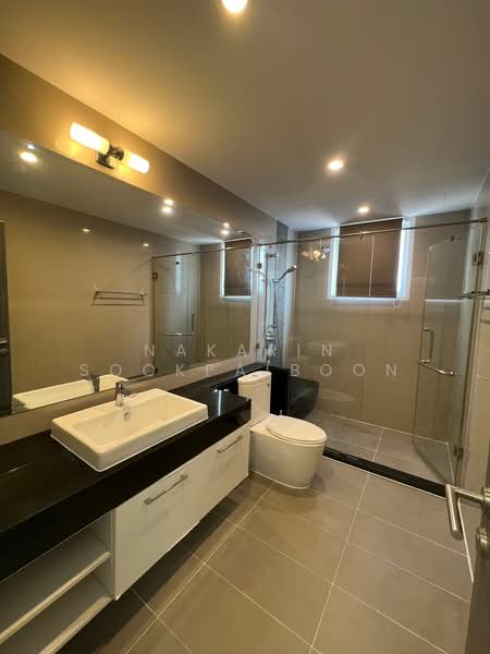 Supalai Elite Phayathai, Bangkok, Ayutthaya Road, Thanon Phaya Thai, Ratchathewi, Bangkok, 2 Bedrooms, 94 sqm, Condo For Rent, by Nakarin Sookpaiboon, 500486773 - DDproperty.com