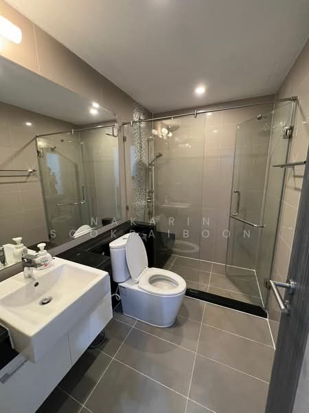 Supalai Elite Phayathai, Bangkok, Ayutthaya Road, Thanon Phaya Thai, Ratchathewi, Bangkok, 2 Bedrooms, 94 sqm, Condo For Rent, by Nakarin Sookpaiboon, 500486773 - DDproperty.com