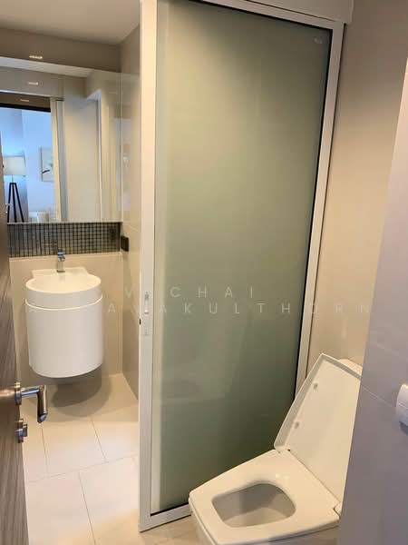 Rhythm Sathorn, Bangkok, 141 Soi Sathorn 21, Yan Nawa, Sathon, Bangkok, 1 Bedroom, 35 sqm, Condo For Rent, by Vichai Annavakulthorn, 500486774 - DDproperty.com