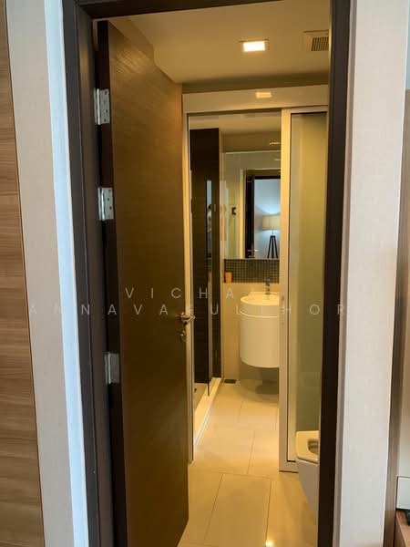 Rhythm Sathorn, Bangkok, 141 Soi Sathorn 21, Yan Nawa, Sathon, Bangkok, 1 Bedroom, 35 sqm, Condo For Rent, by Vichai Annavakulthorn, 500486774 - DDproperty.com