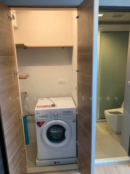 Rhythm Sathorn, Bangkok, 141 Soi Sathorn 21, Yan Nawa, Sathon, Bangkok, 1 Bedroom, 35 sqm, Condo For Rent, by Vichai Annavakulthorn, 500486774 - DDproperty.com