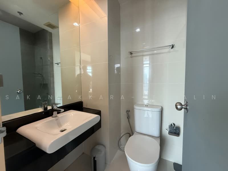 IDEO Verve Ratchaprarop : ไอดีโอ เวิร์ฟ ราชปรารภ, กรุงเทพ, ราชปรารถ, มักกะสัน, ราชเทวี, กรุงเทพ, 49 ตร.ม., คอนโด ให้เช่า, โดย Sakan Akkara-aektalin, 500486775 - DDproperty.com